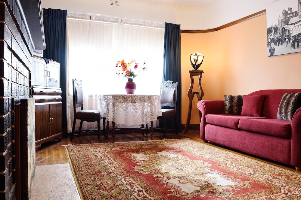 Two Bedroom Apartment (Four Nights) - Non Smoking photo 3