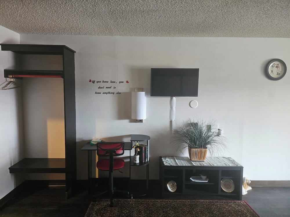 Luxury Single Room, 1 King Bed