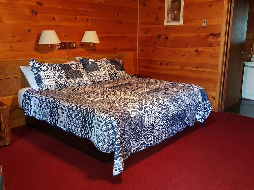 Motel Room M2 (ramp access) photo 1