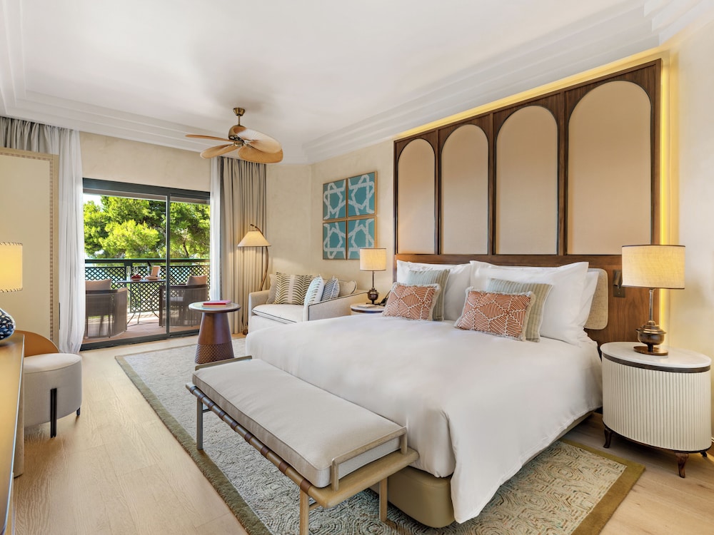 Suite Jardín Suite Jardín