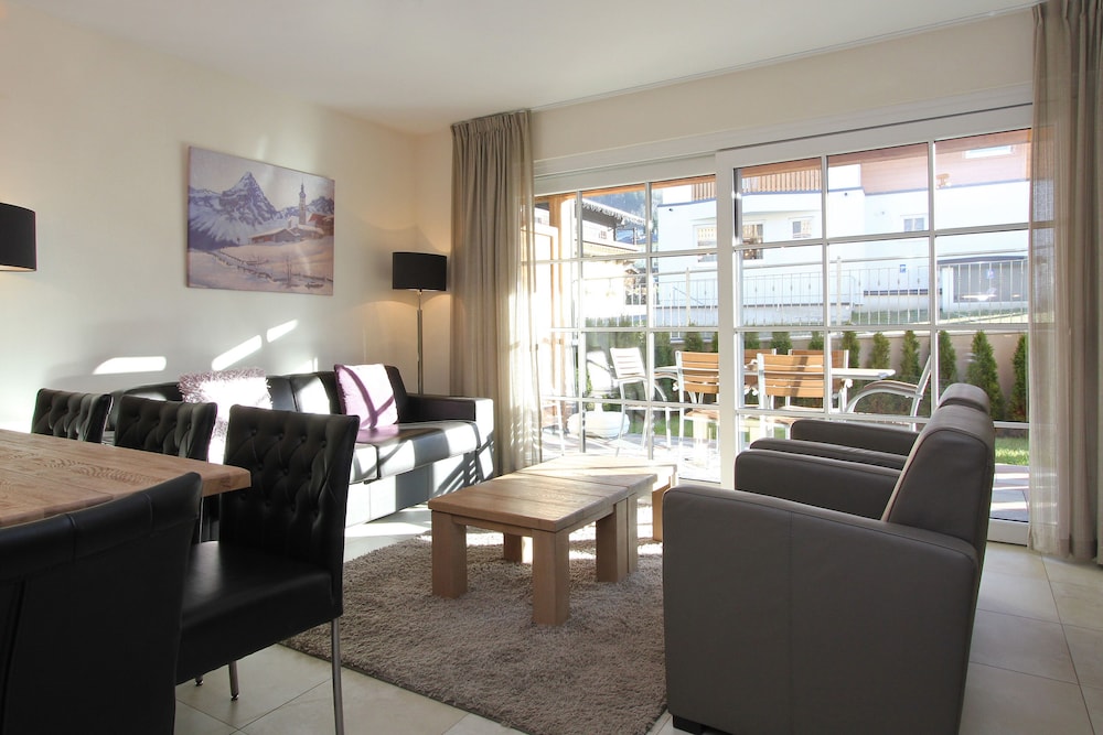 Apartment, 3 Bedrooms, Terrace (Excl. 215 EUR cleaning fee) photo 1