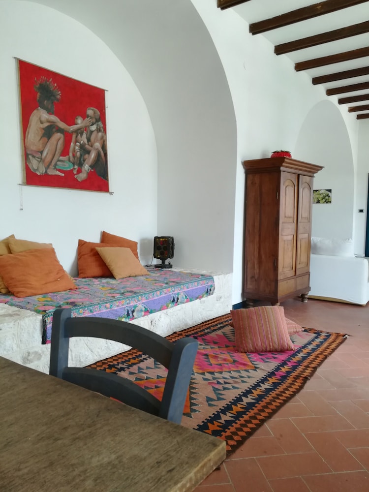 Apartment, 1 Bedroom, Ground Floor