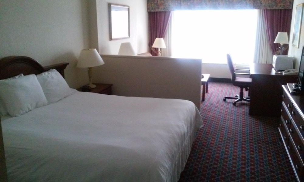 Royal Room, 1 King Bed, Non Smoking photo 1