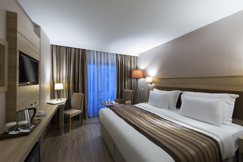 Double Room photo 1
