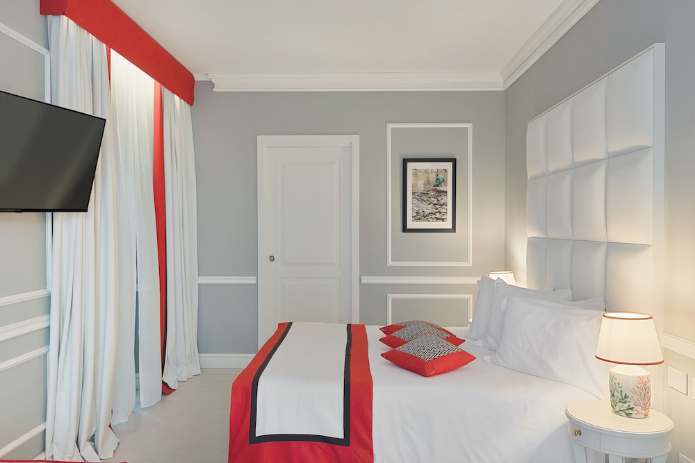 Junior Suite Deluxe Garden (Manarola) photo 2