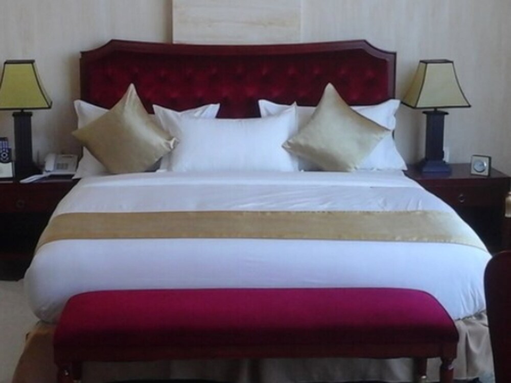 Standard Single Room photo 3