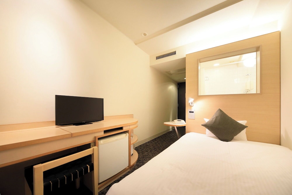 Single Room With 1 Single Bed, Smoking photo 1