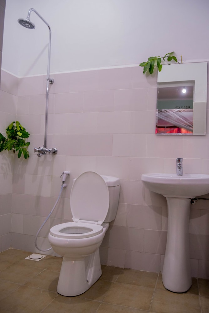 Comfort Single Room
