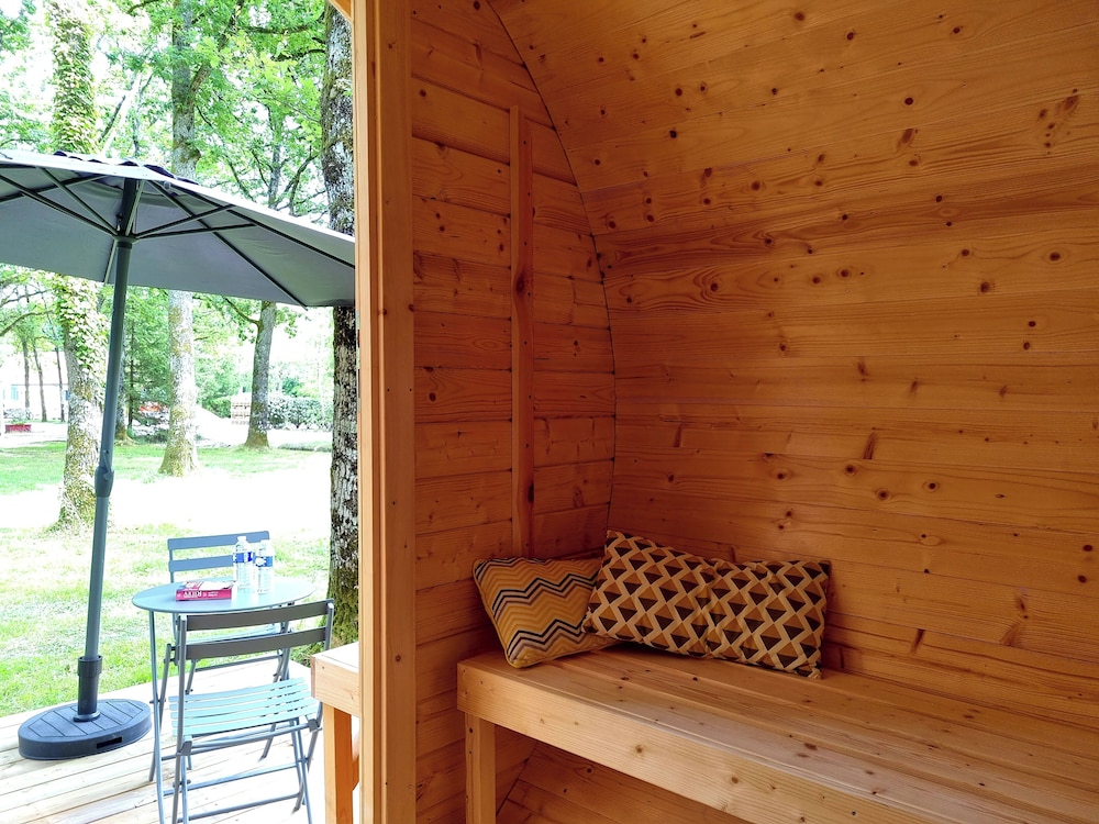 Basic Cabin