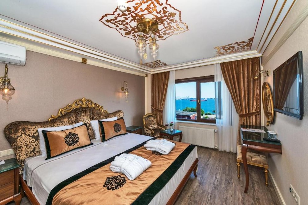 Executive Room photo 1