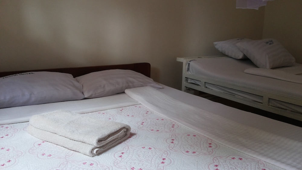 Twin Room photo 3