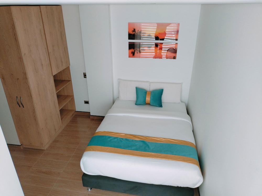 Junior Apartment