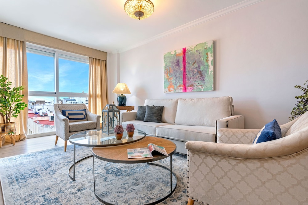 Apartment (2 Bedrooms)