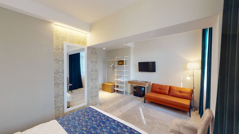 Superior Double Room - Photo 5