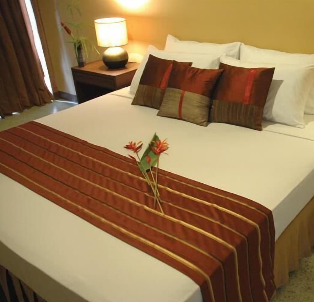 Presidential Suite photo 3