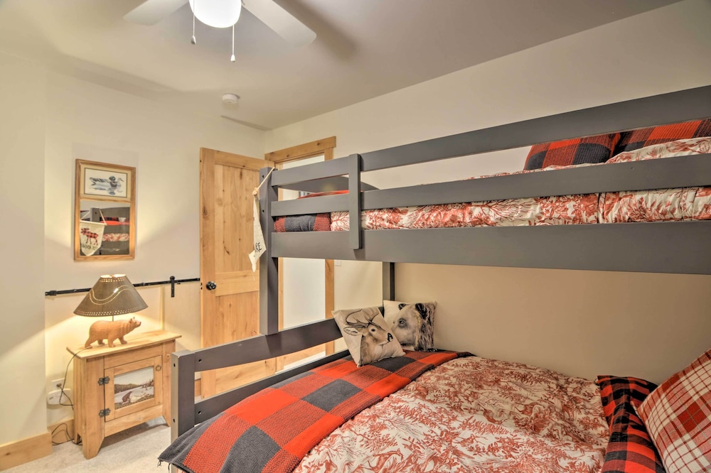 Apartment (3 Bedrooms) photo 1