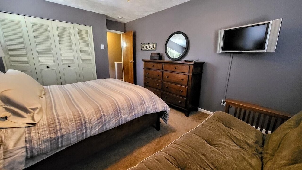 House (4 Bedrooms) photo 3