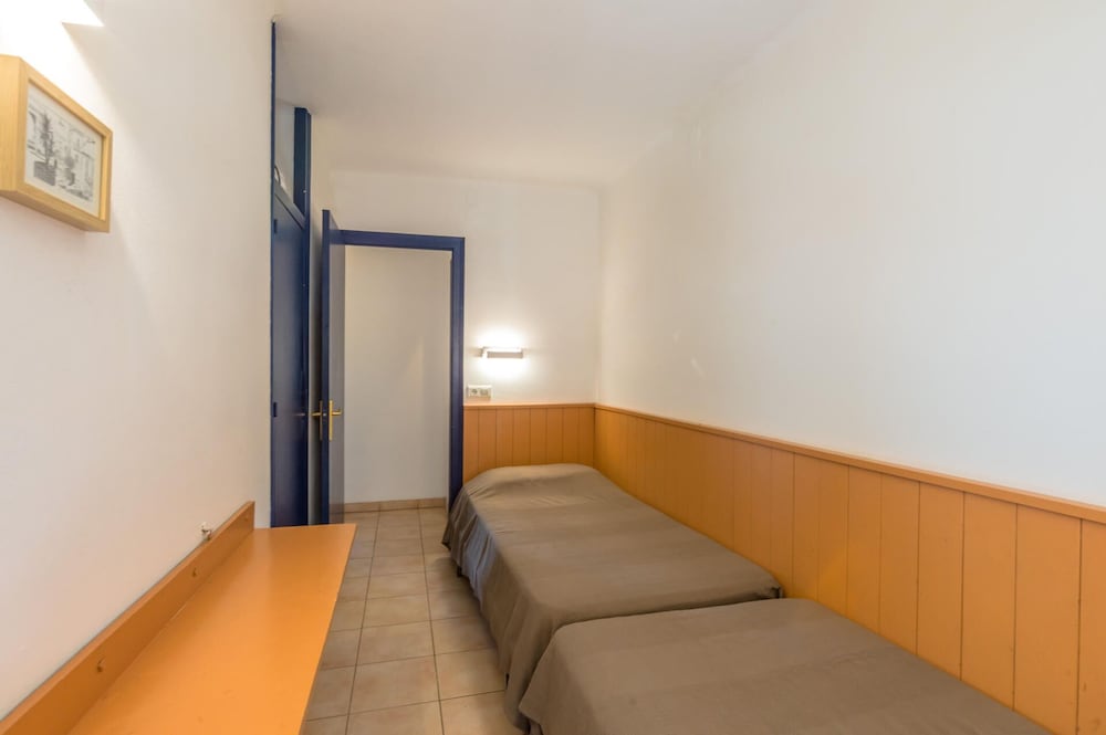Apartamento (2 Dormitorios)