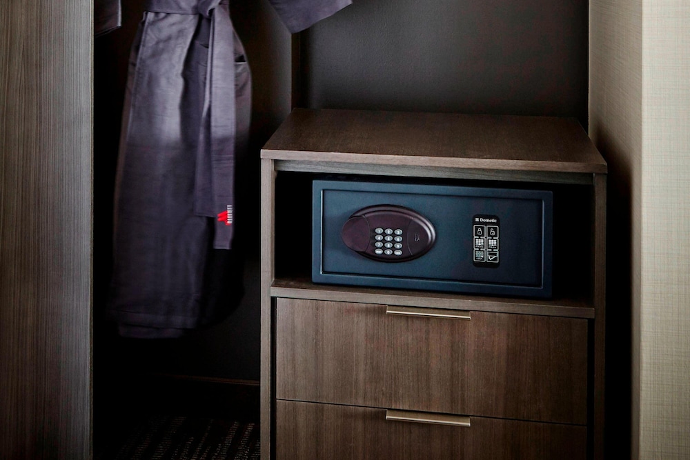 San Francisco Airport Marriott Waterfront, Billede 10
