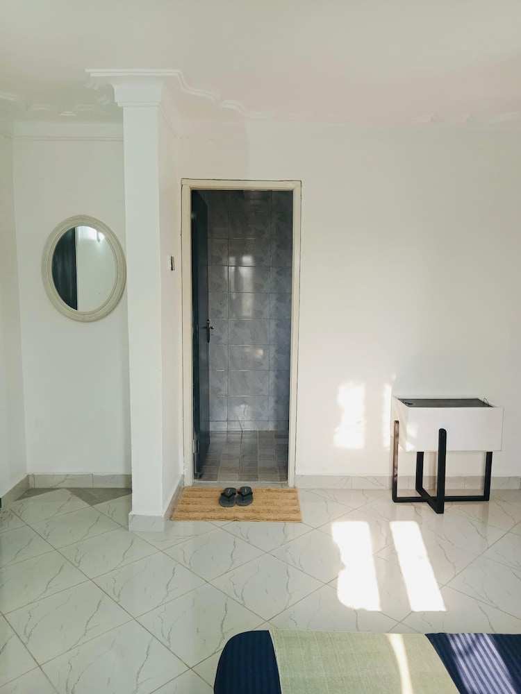 Apartment, 1 Bedroom, Balcony, Garden View