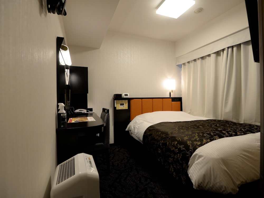 Standard Double Room, Non Smoking