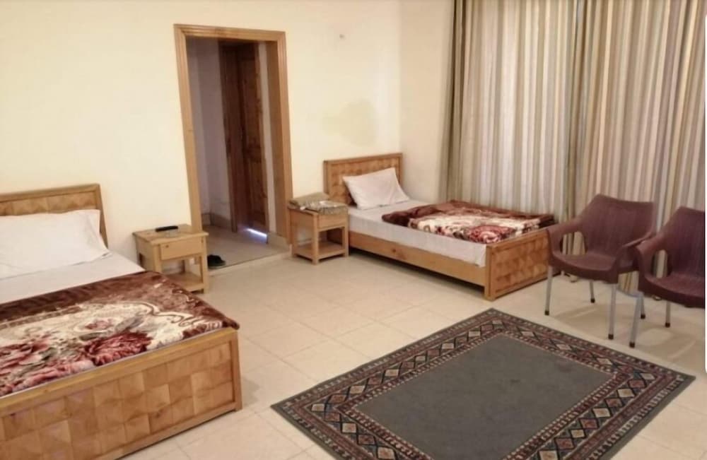 Deluxe Triple Room photo 1