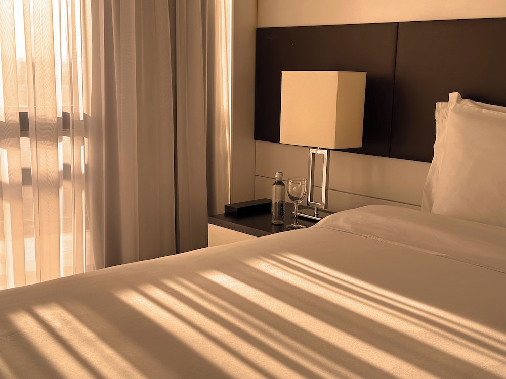 Standard Twin Room photo 3