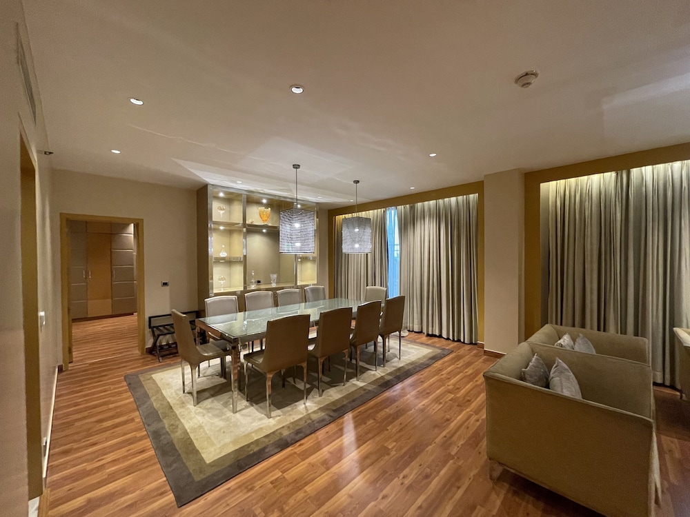 Suite, 2 Bedrooms