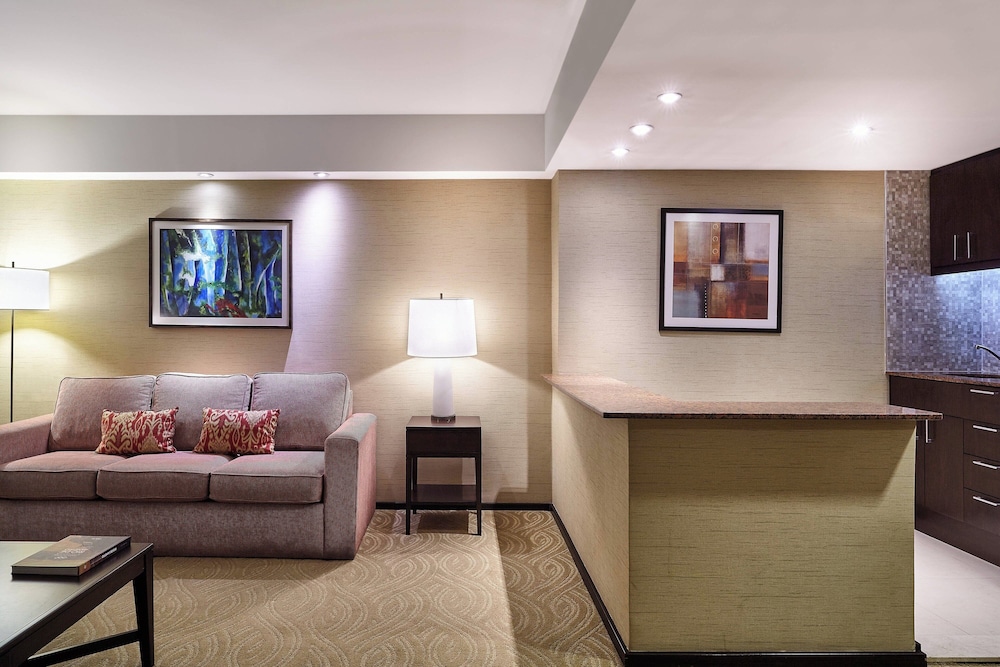 Family Suite, 1 Bedroom, Partial Ocean View - Photo 8