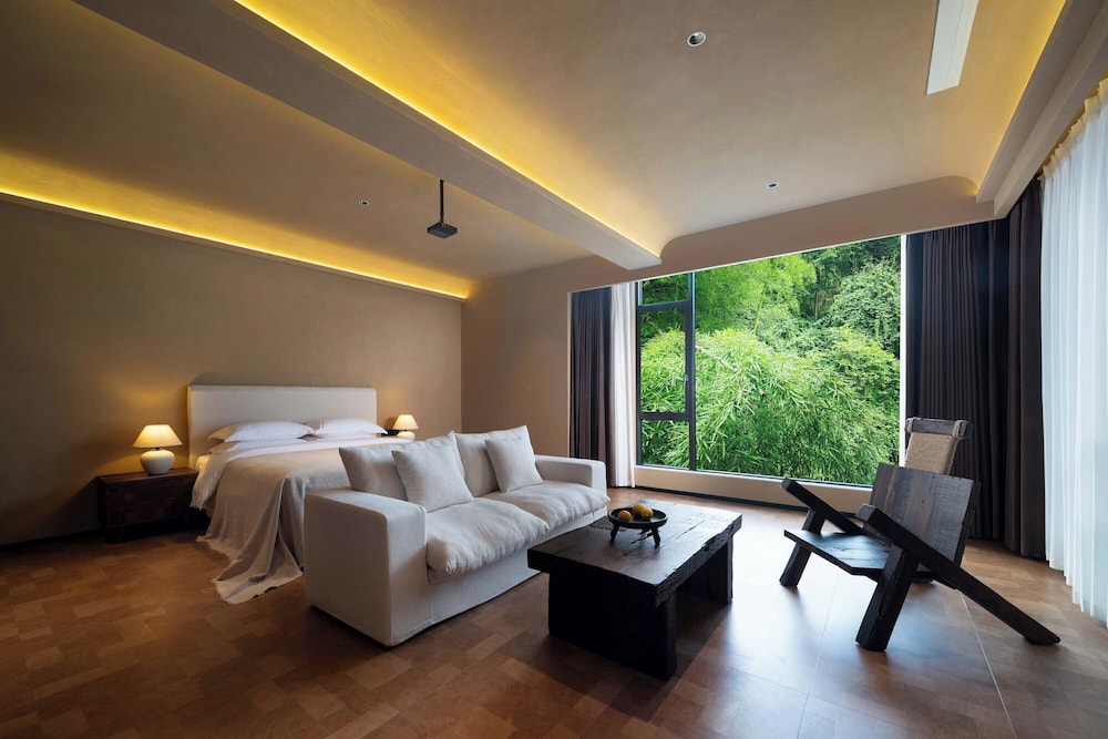Superior Double Room, Mountain View