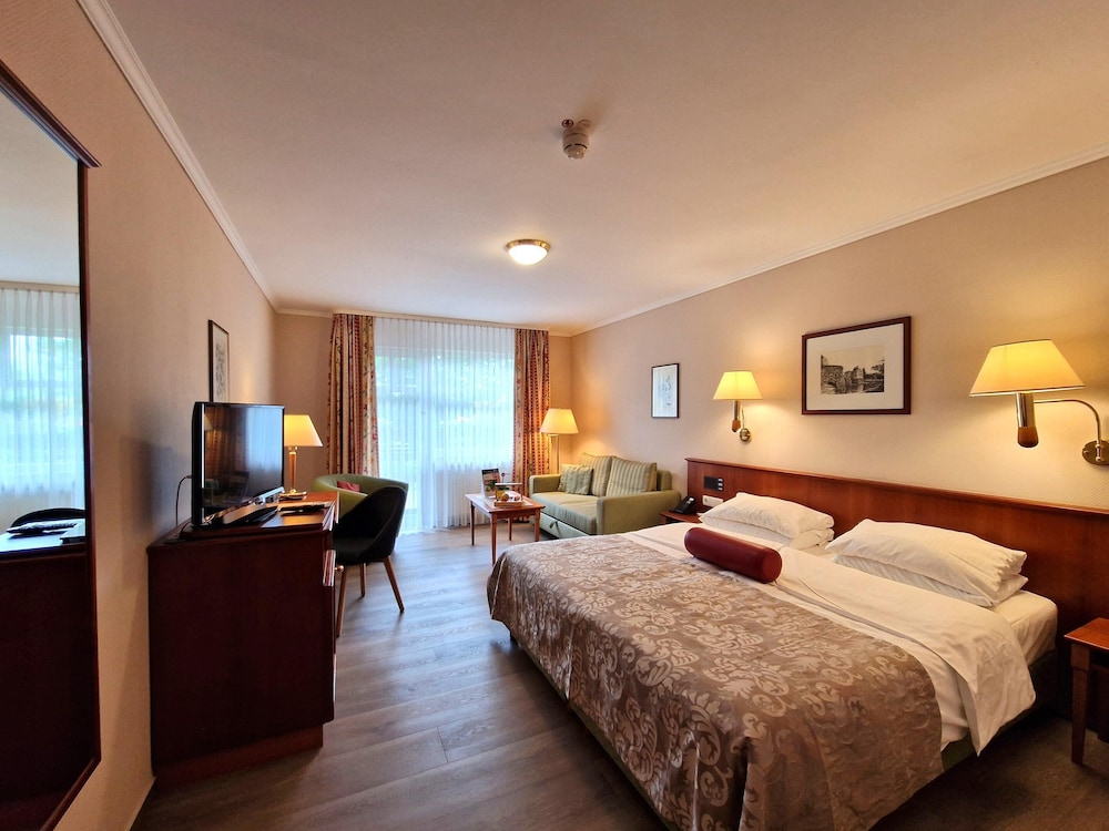 Deluxe Plus Zimmer photo 2