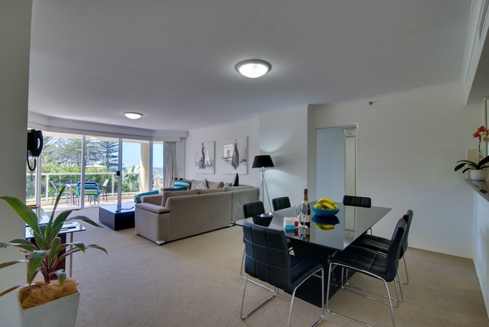 Two Bedroom Garden-Partial Ocean View Apartment — the supplier's photographs — photo 5