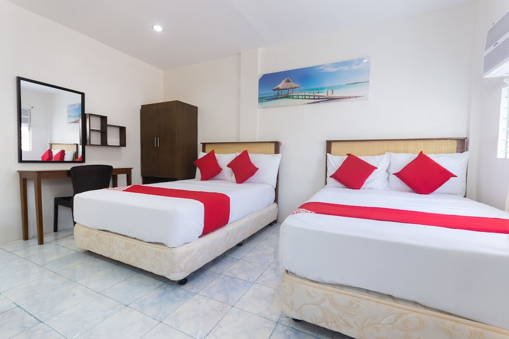 Family Suite - Photo 1