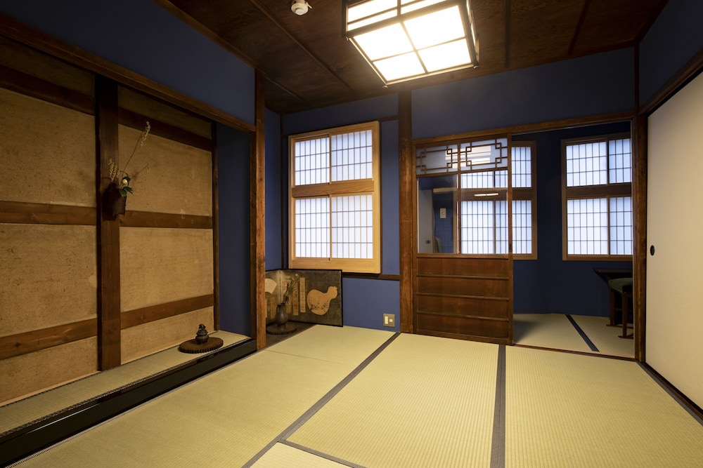 Prevate Vacathion Home (Country designated cultural property) photo 2