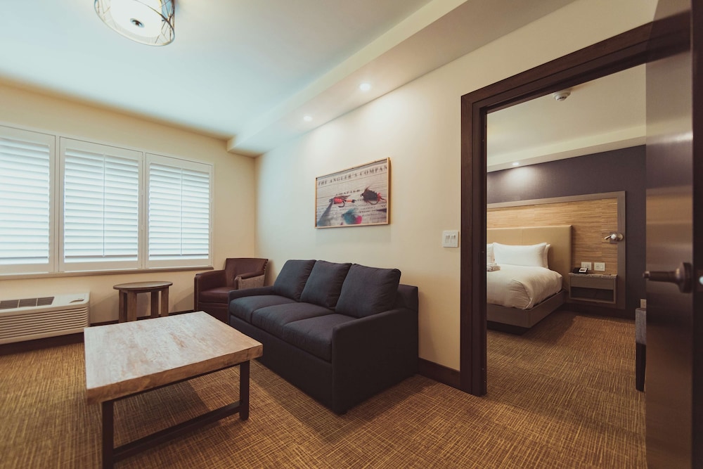 Tailwater Lodge Altmar, Tapestry Collection By Hilton, Billede 7