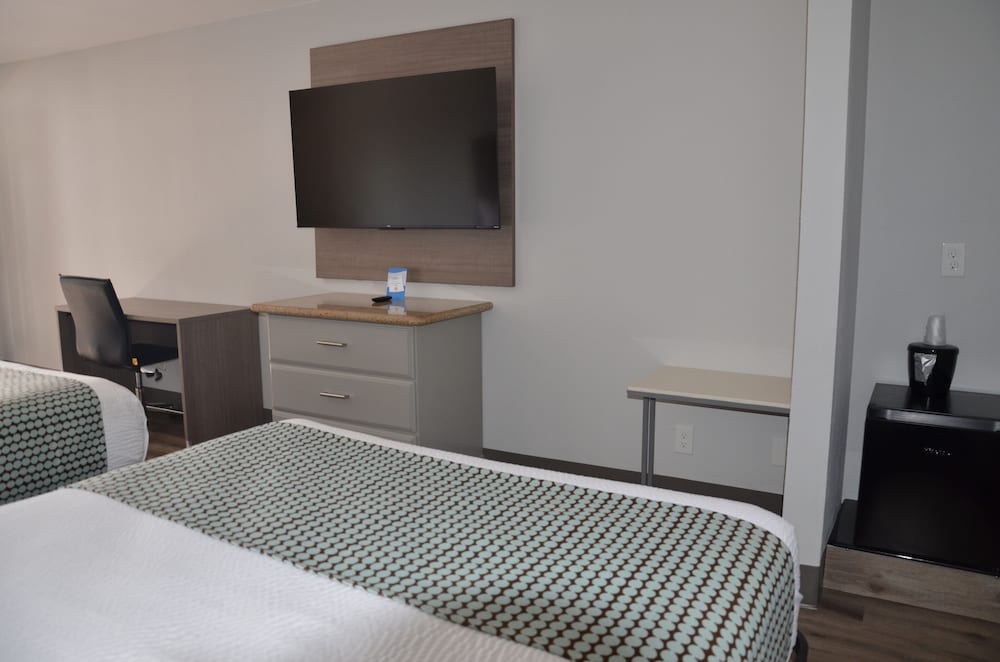 Room, 2 Queen Beds, Non Smoking photo 2