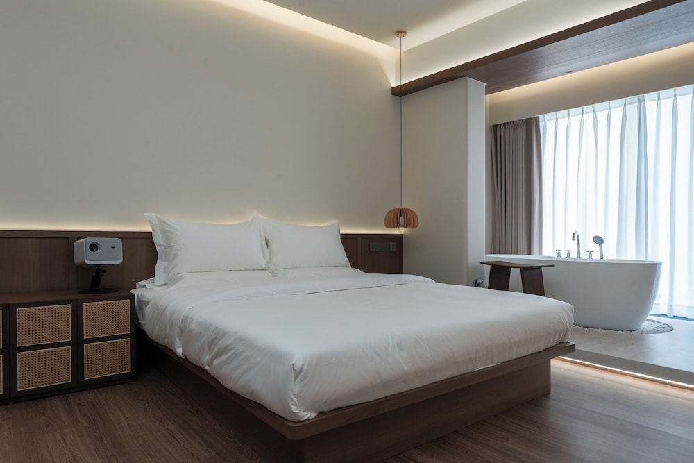 Panoramic Double Room, Ocean View photo 1