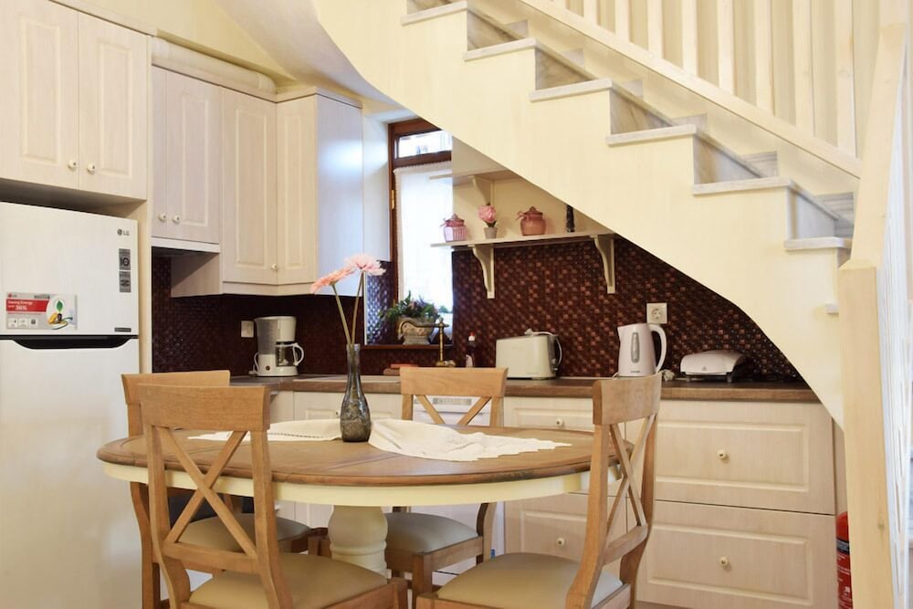 Family Duplex, Sea View (Helios) photo 3