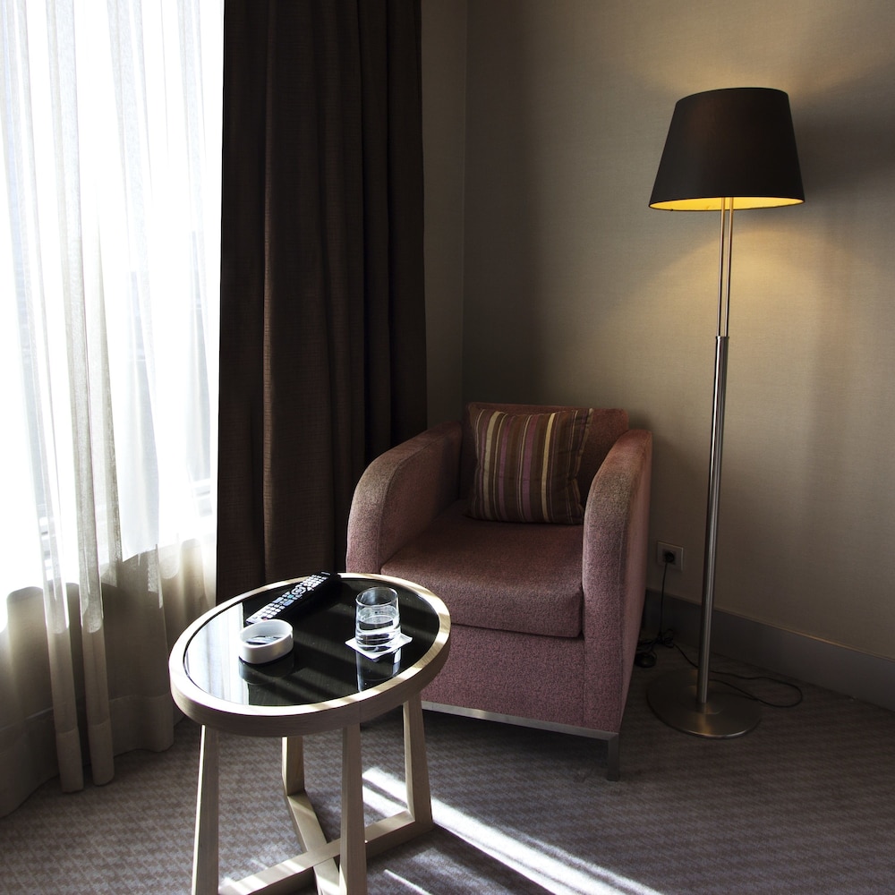 Deluxe Double or Twin Room photo 2