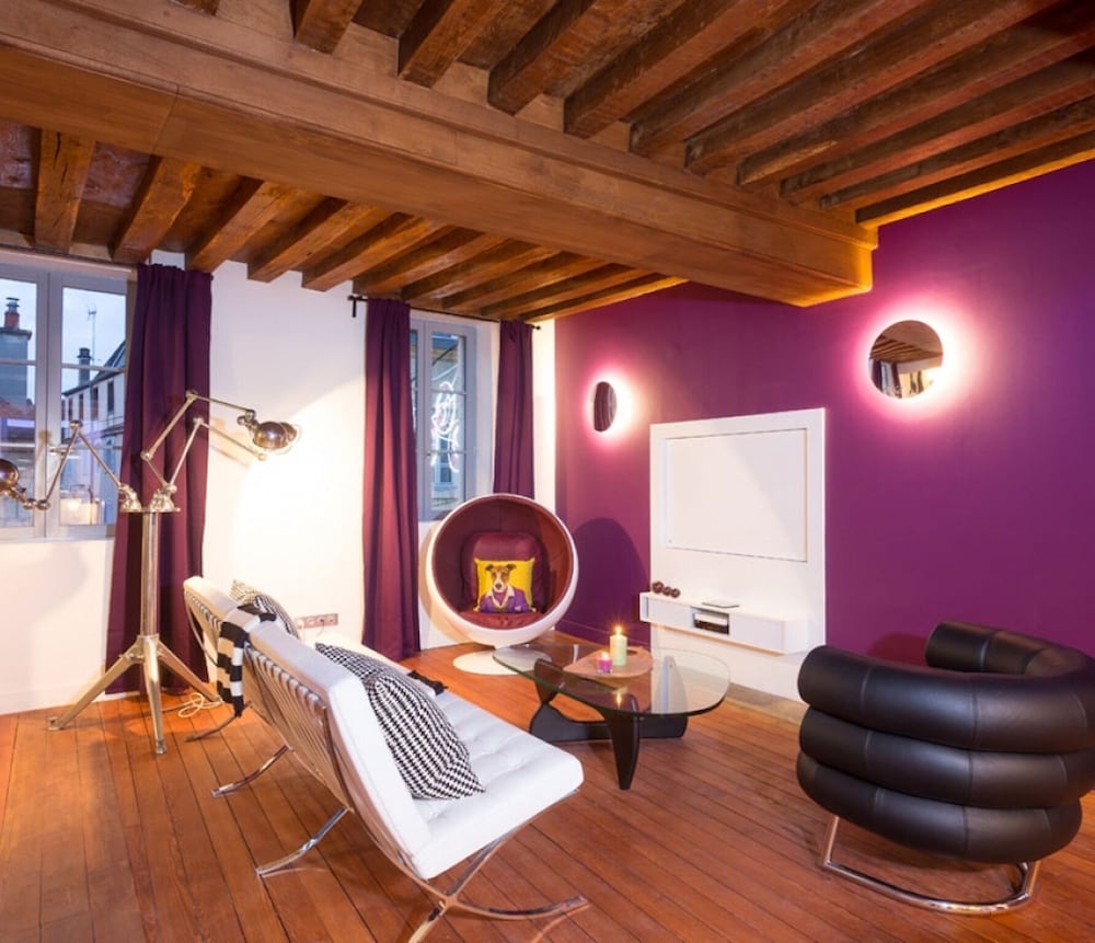 Business Apartment, 2 Bedrooms, Kitchen photo 1