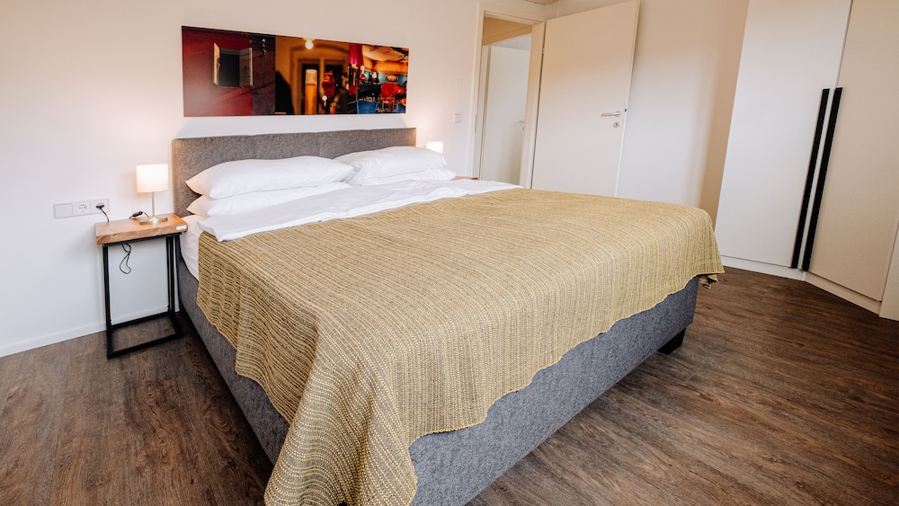 Family Condo, 1 Bedroom (4 Personen)