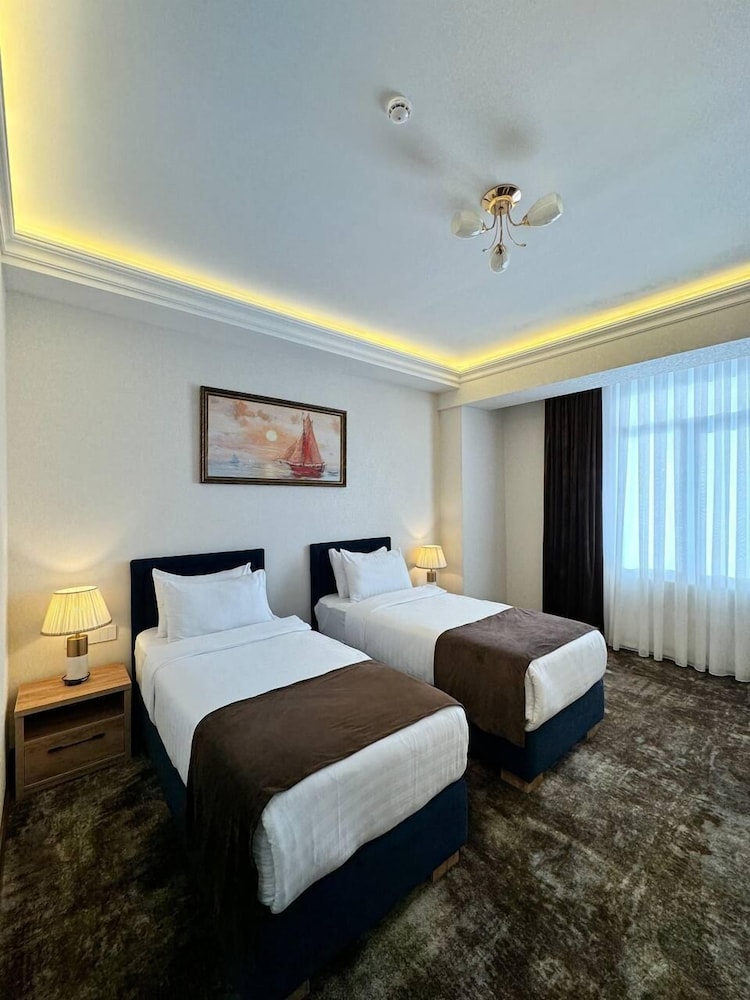 Exclusive Twin Room photo 2