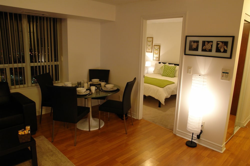 Apartment, 2 Bedrooms (Michelangelo)