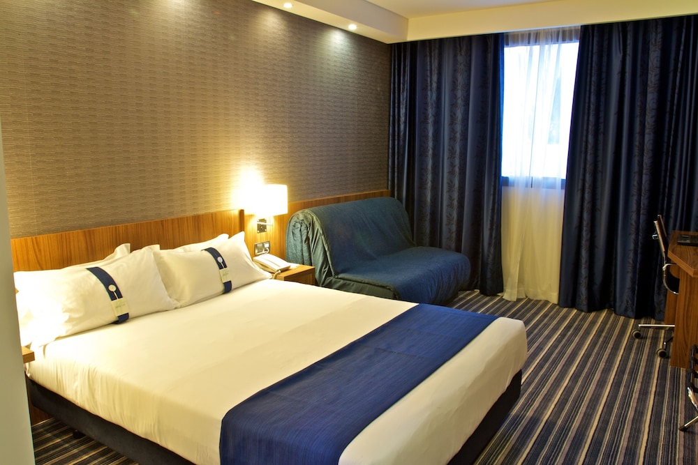 Holiday Inn Express Campo De Gibraltar - Barrios by IHG, Foto 4
