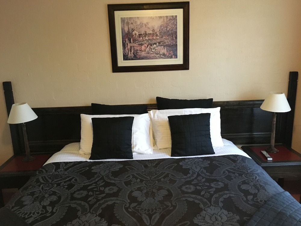 Executive Apartment, 2 Bedrooms photo 2