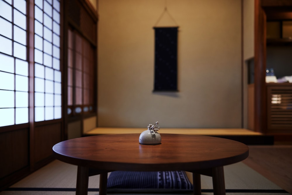 Grand Twin Room