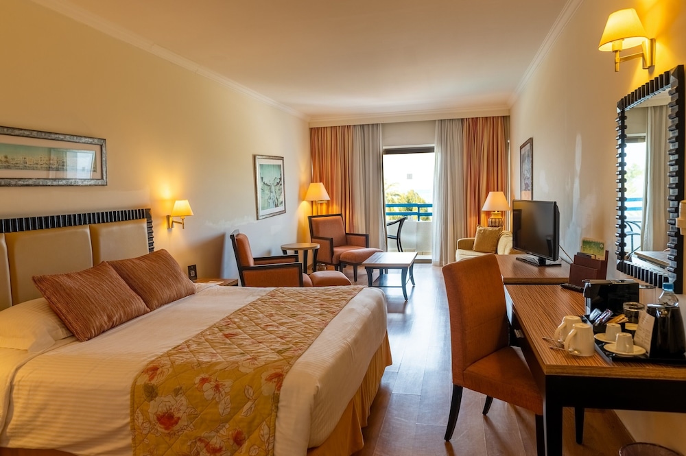 Junior Suite, Sea View