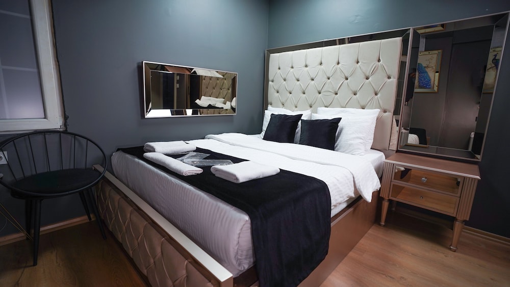 Economy Room photo 1