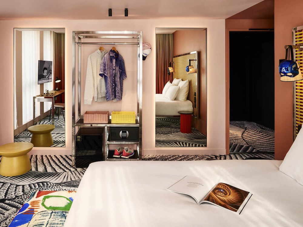 Double Room, Accessible (Large Mama) - Photo 3