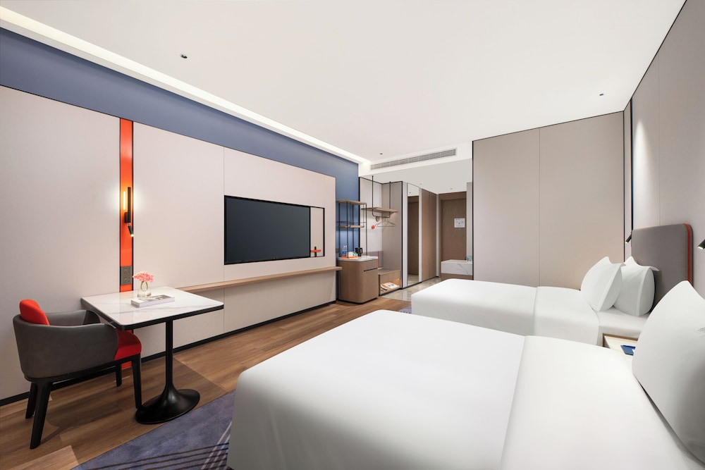 Standard Room photo 3
